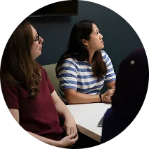 EdFuel team collaboration.