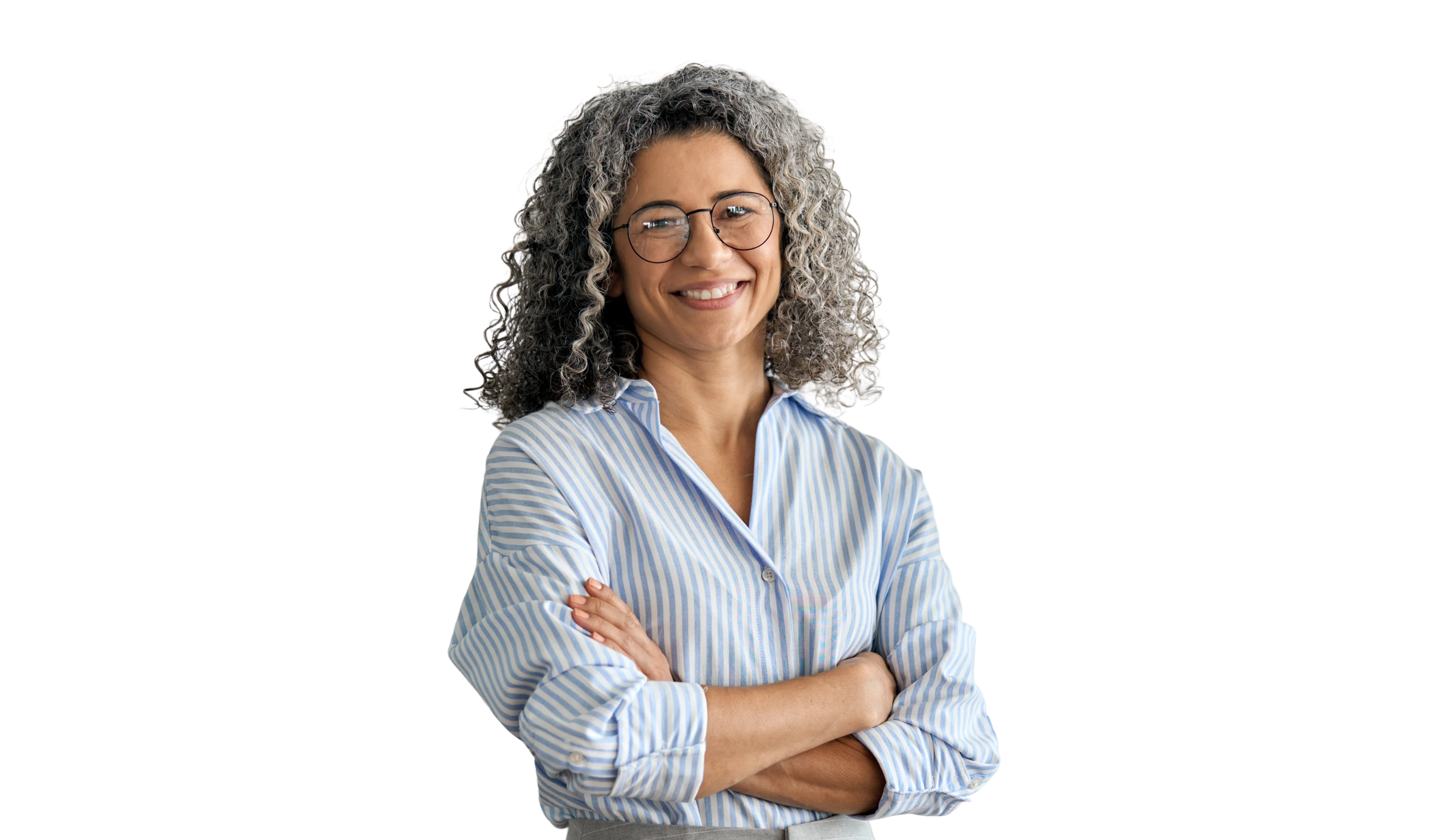 Professional portrait used in the Strategy frame.