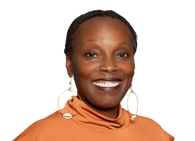 Dr. Stacey Brown