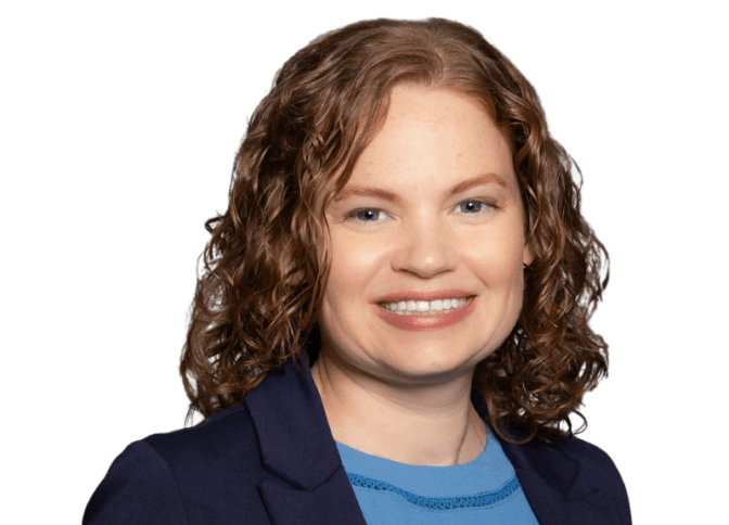 Nicole Pratt