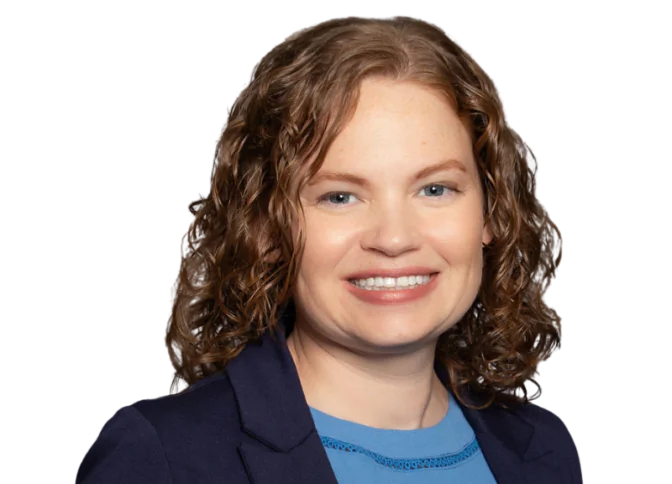 Nicole Pratt