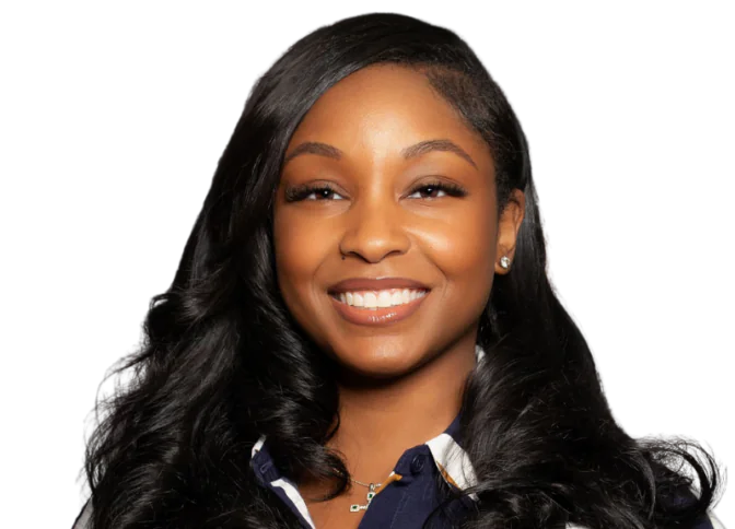 Ahnjelica Blake
