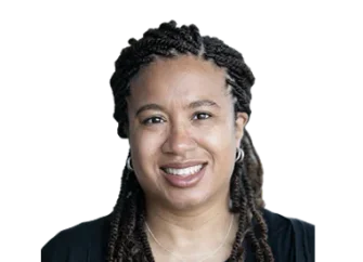 Alicia T. Johnson