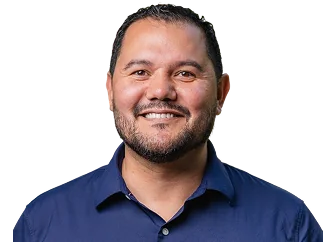 Freddy Gonzalez