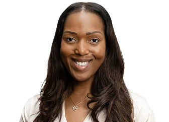 Kerri-Ann Pitts