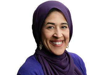 Saima Zaman