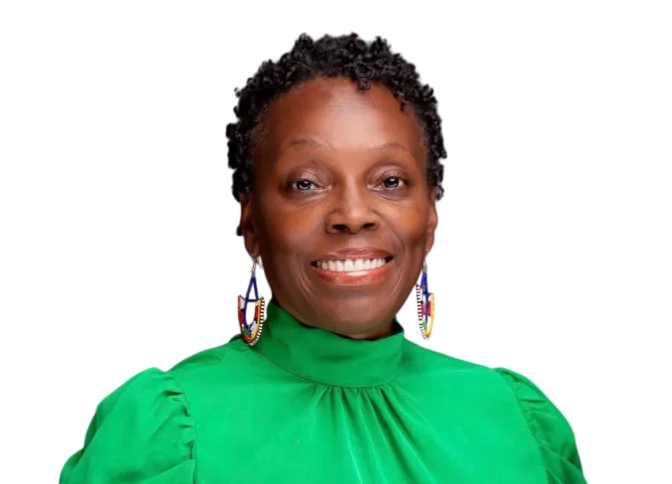 Dr. Stacey Brown