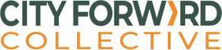 A blocky logo displays "EMERALD" in dark green above "COLLECTIVE