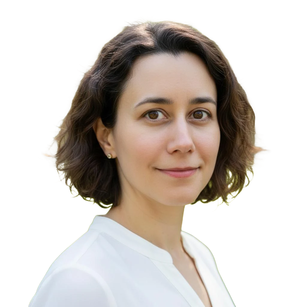 Clara Hess