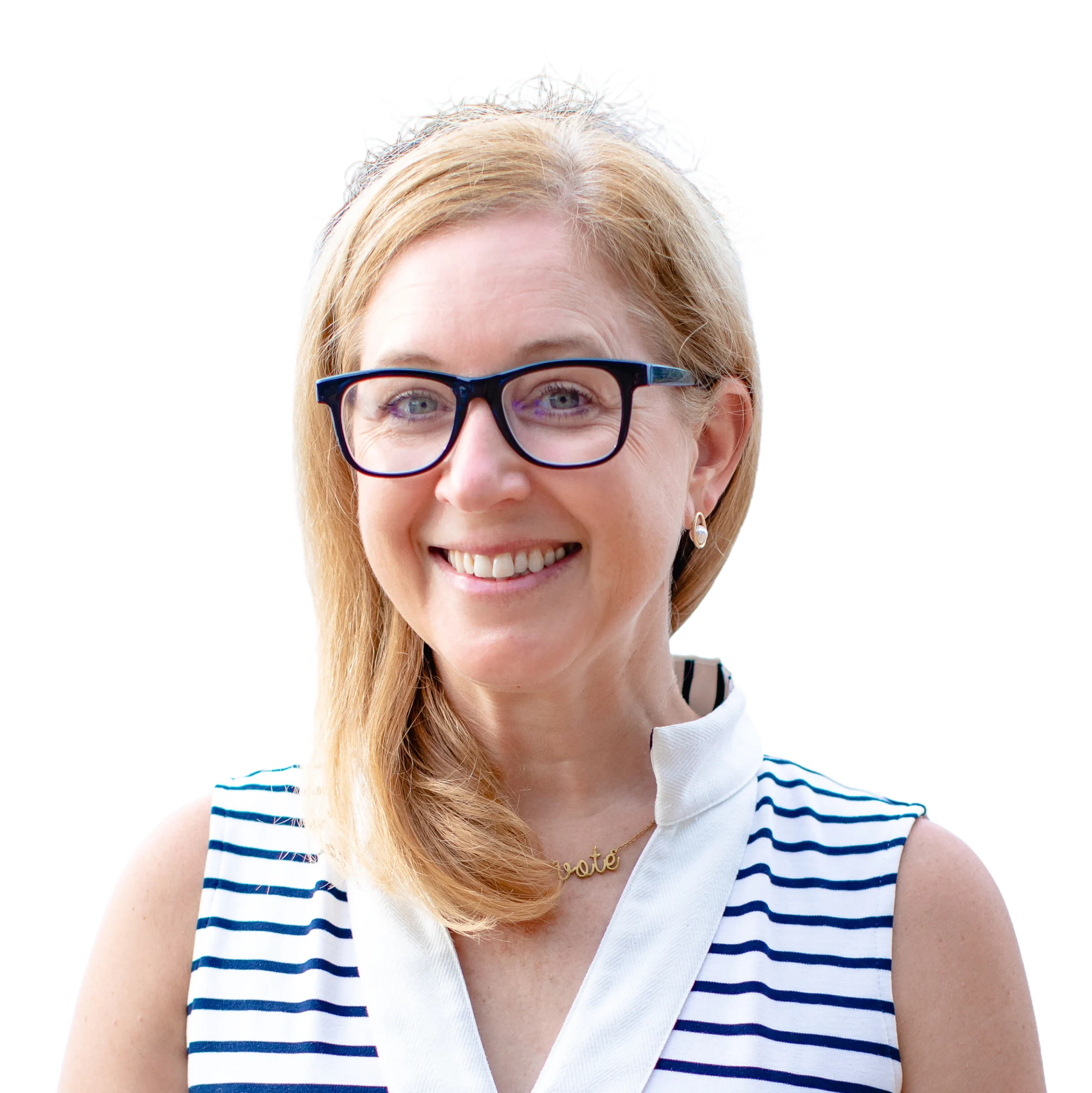 Jennifer Barr-Weiss