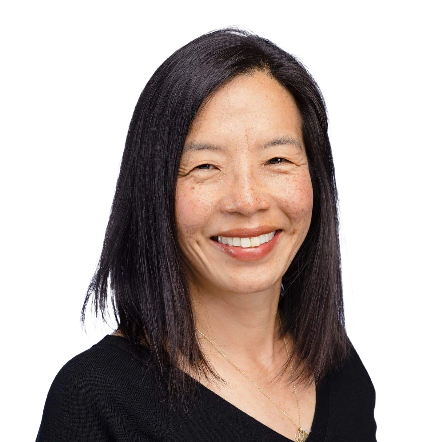 Judy Lin