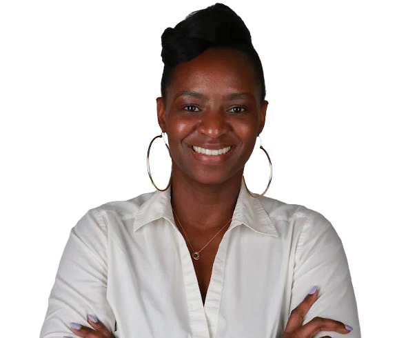 Monique Wright