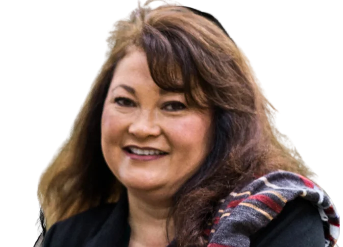 Sabrina Buerger