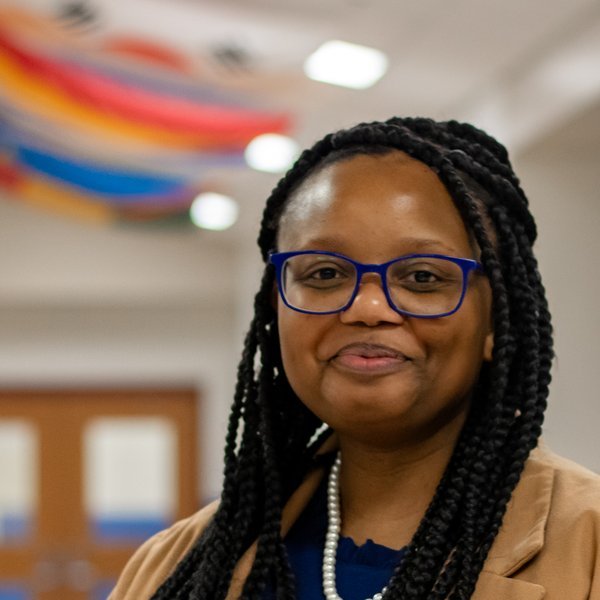 Alise Perry