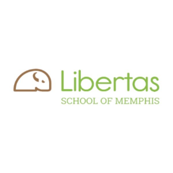 Libertas School of Memphis logo