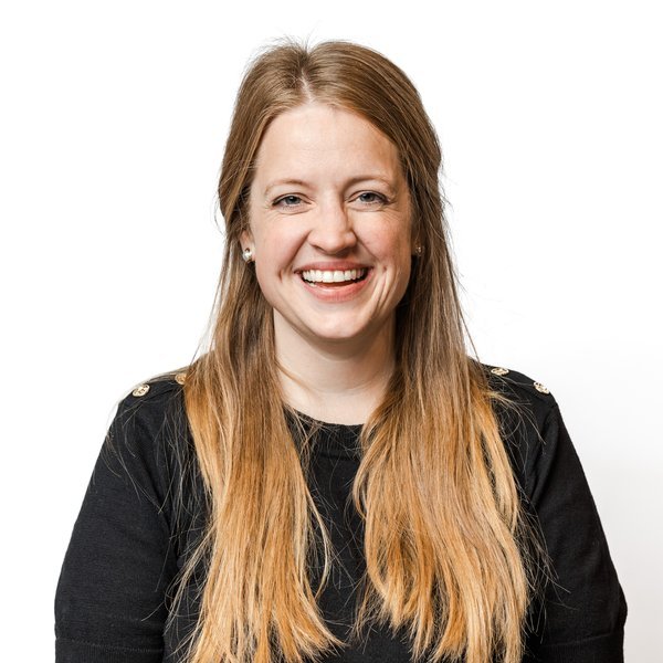 Megan Garry